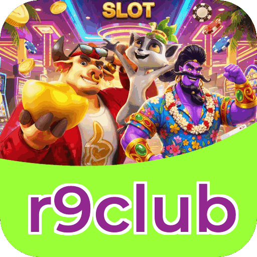 Jogos com maior RTP na r9club