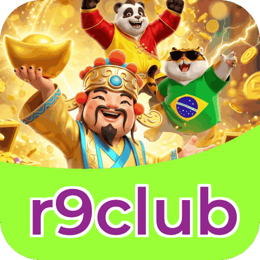 Streaming 4K no cassino ao vivo da r9club