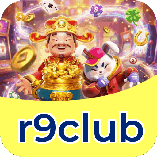 Métodos de pagamento aceitos na r9club