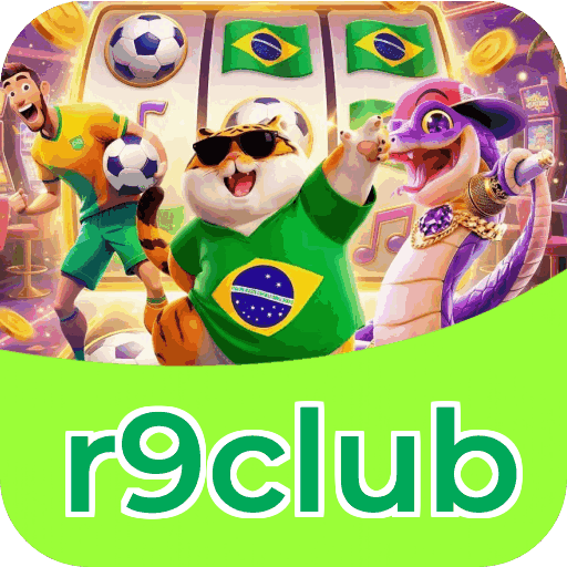 Promoções e bônus exclusivos da r9club